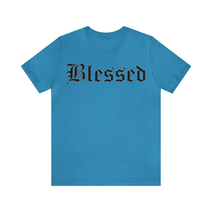 Blessed T-Shirt