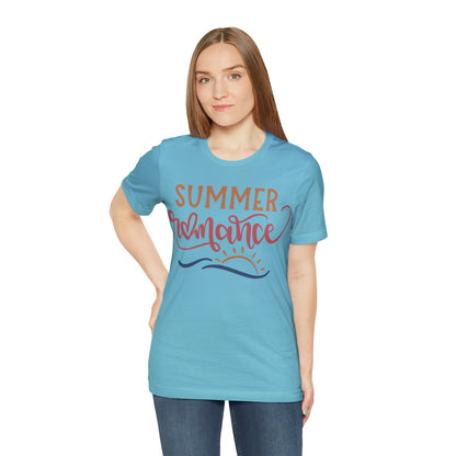 Summer_romance T-Shirt