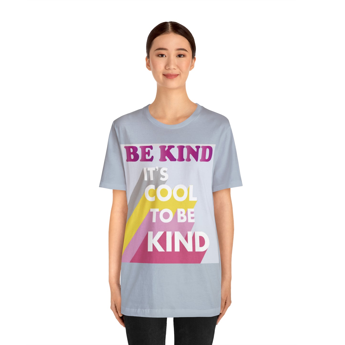 It's Cool to Be Kind T-Shirt