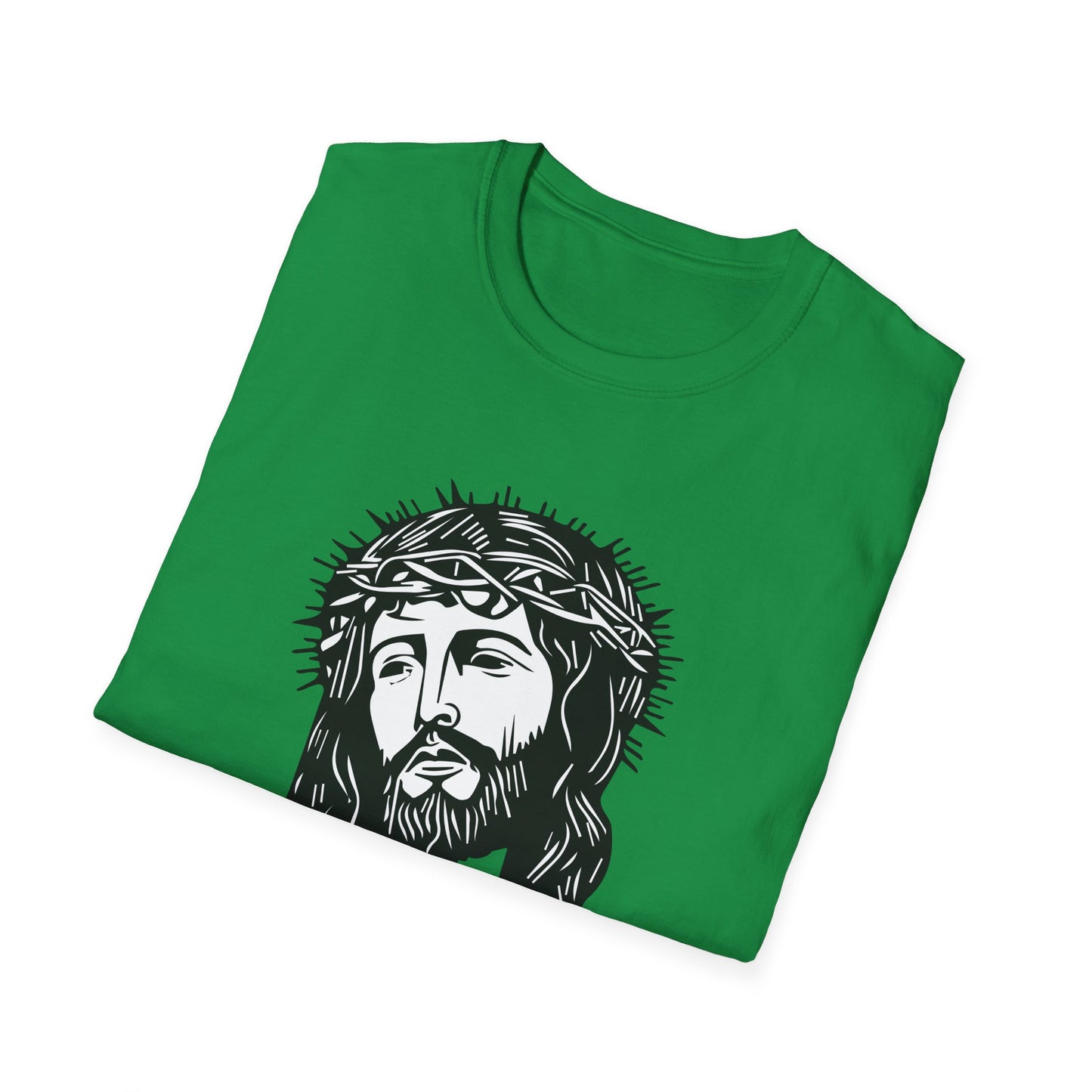 Jesus loves you T-Shirt