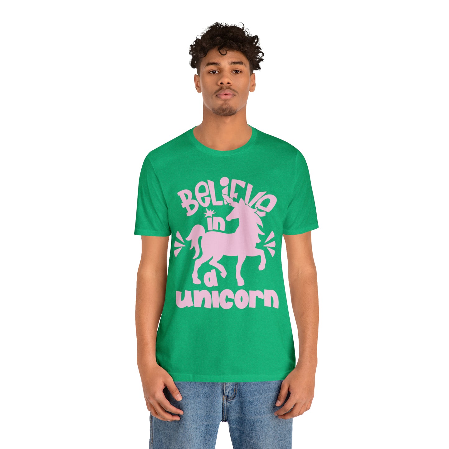 Believe in a unicorn T-Shirt