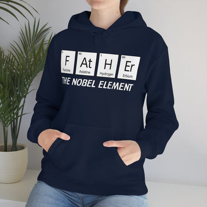 Father The Nobel Element Hoodie