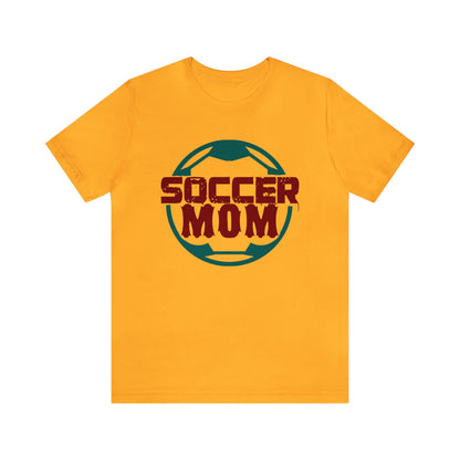 Soccer   Mom T-Shirt