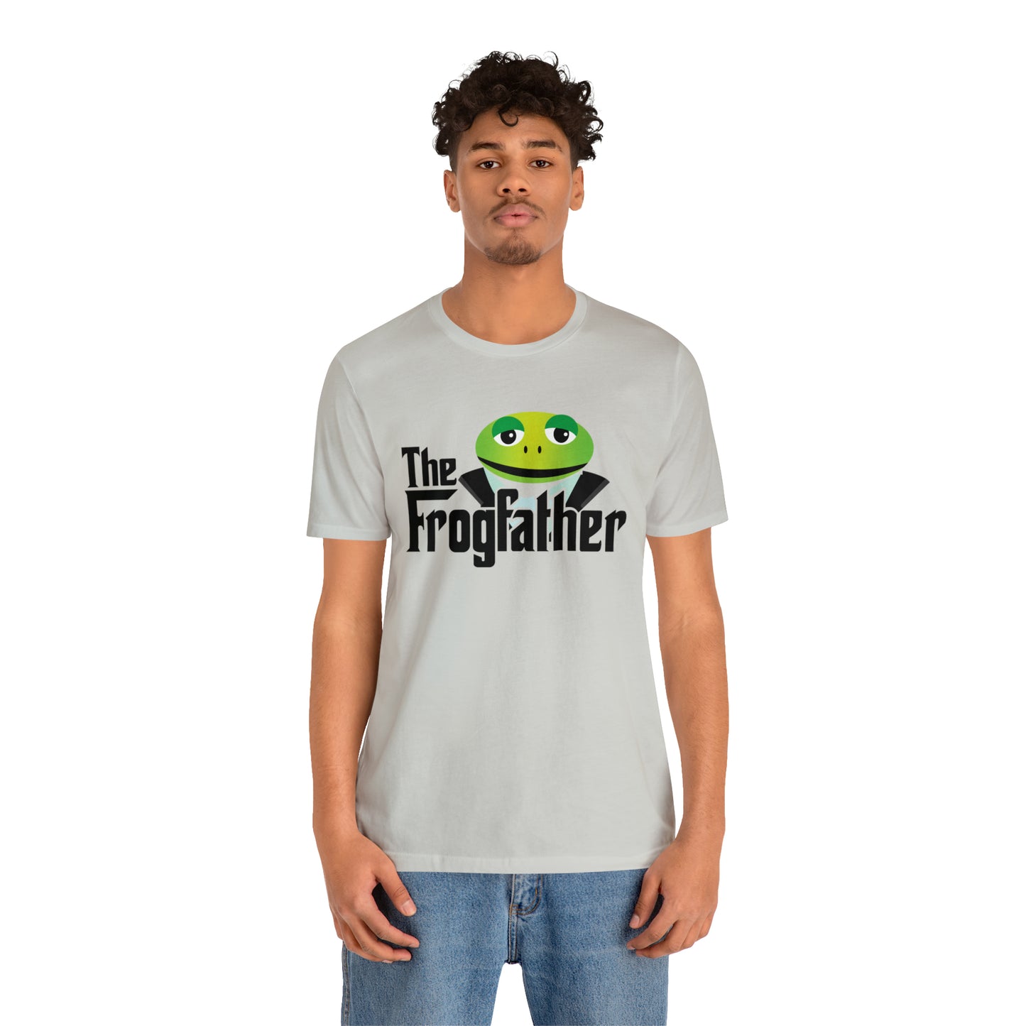 The Frog father T-Shirt