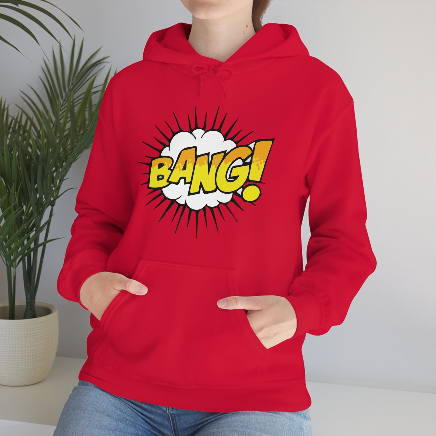 BANG! Hoodie