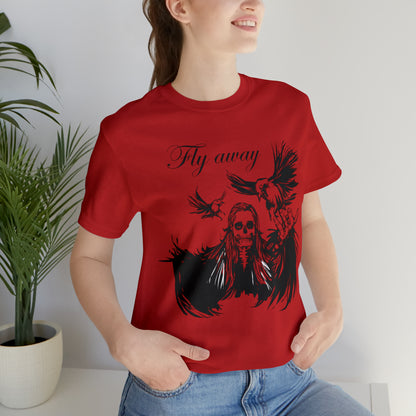 Fly Away T-Shirt