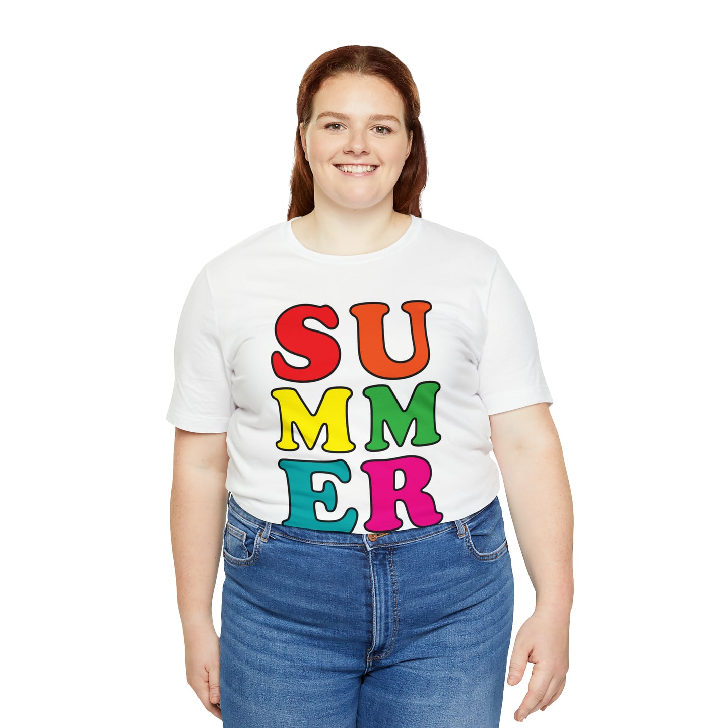 Summer T-Shirt