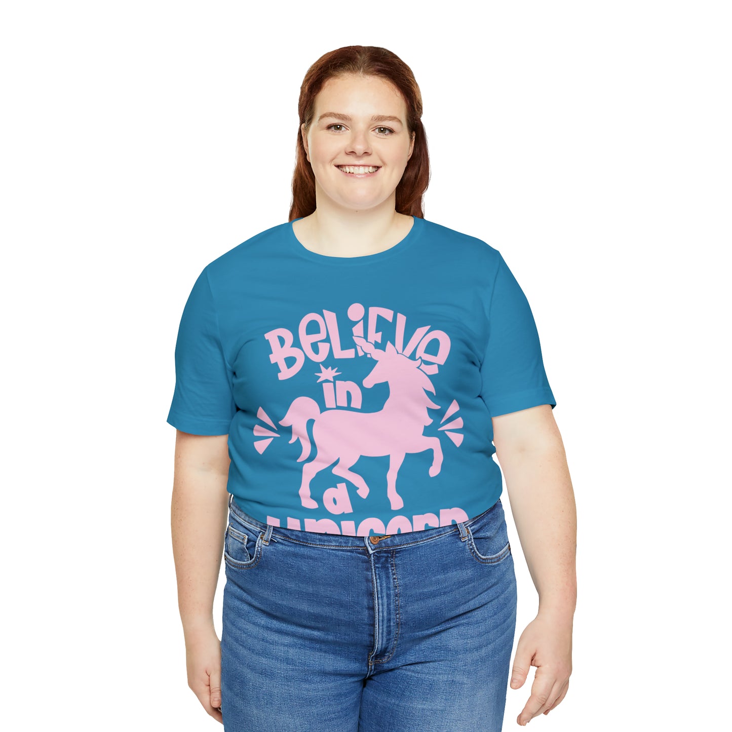 Believe in a unicorn T-Shirt