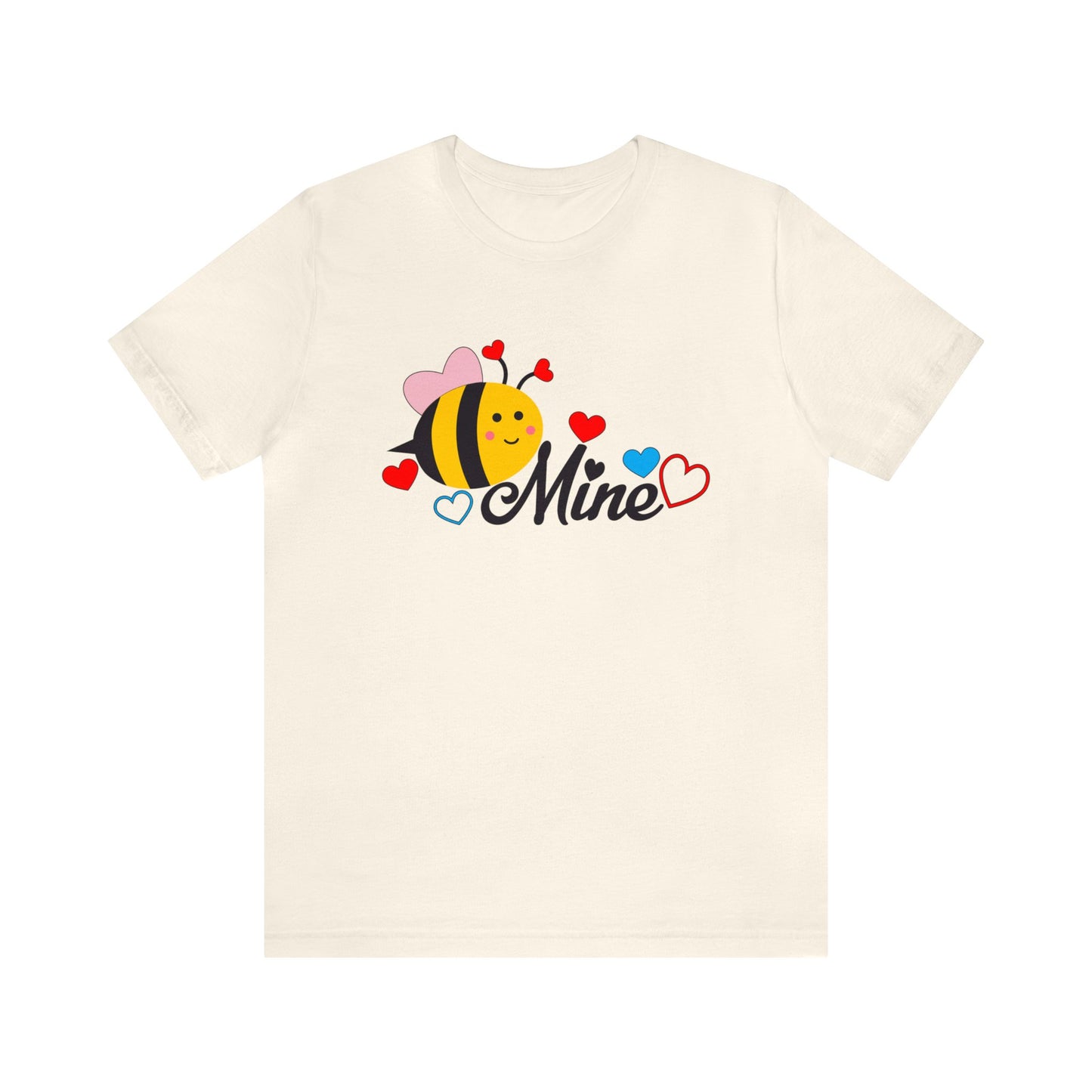 Bee Mine Bee T-Shirt