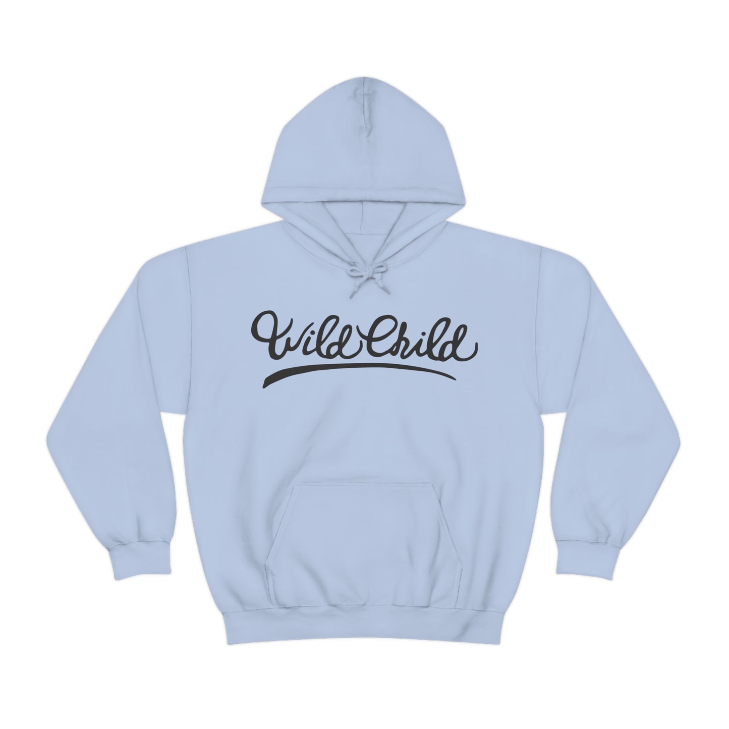 Wild child Hoodie