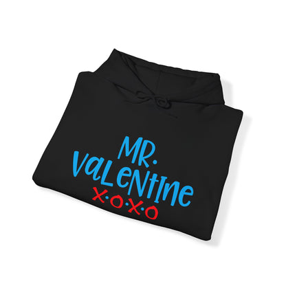 Mr. Valentine Hoodie