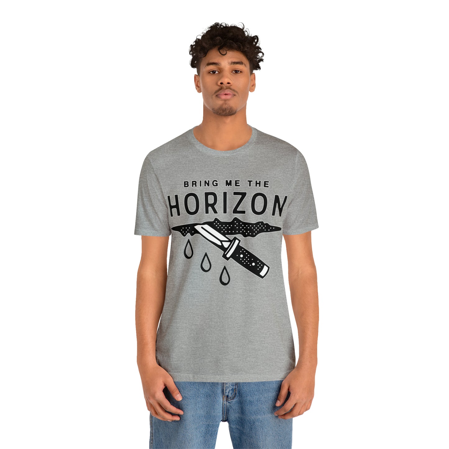 Bring me the Horizon T-Shirt