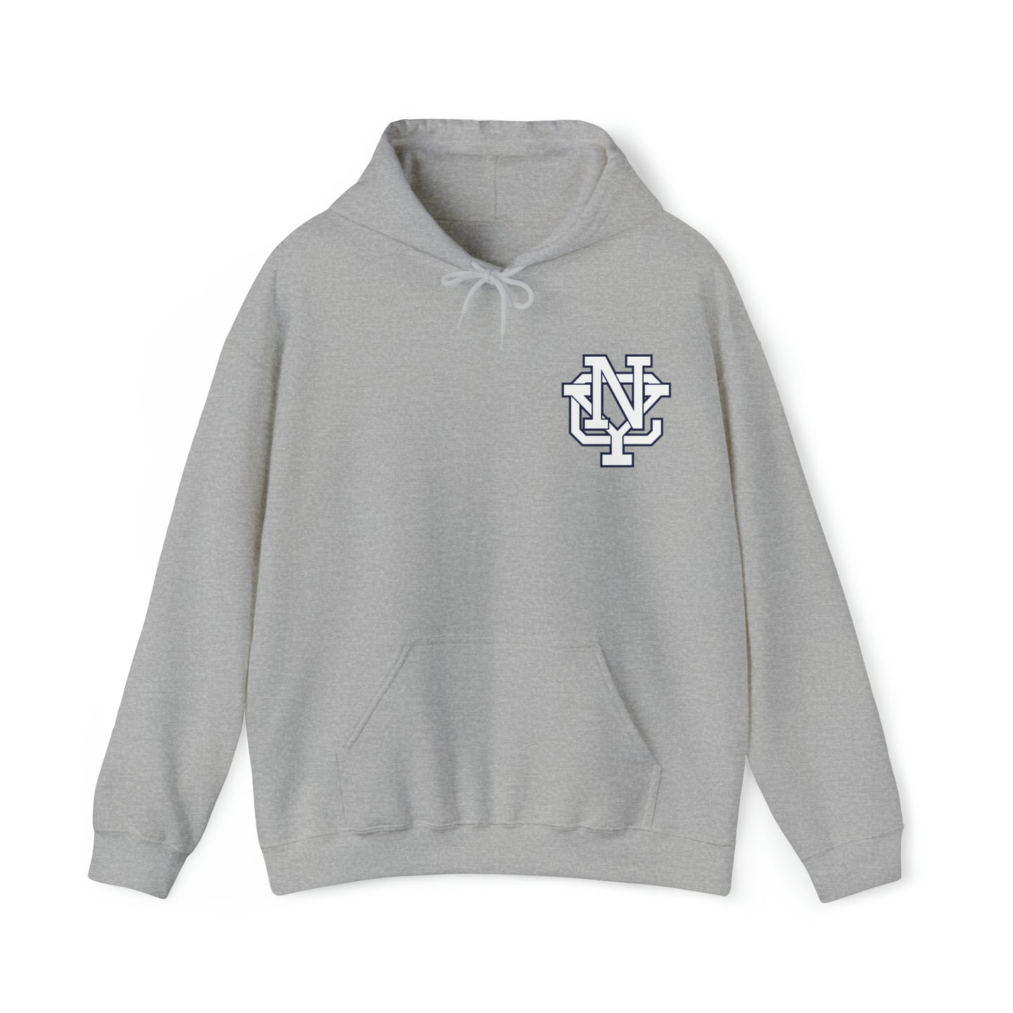 NYC Hoodie