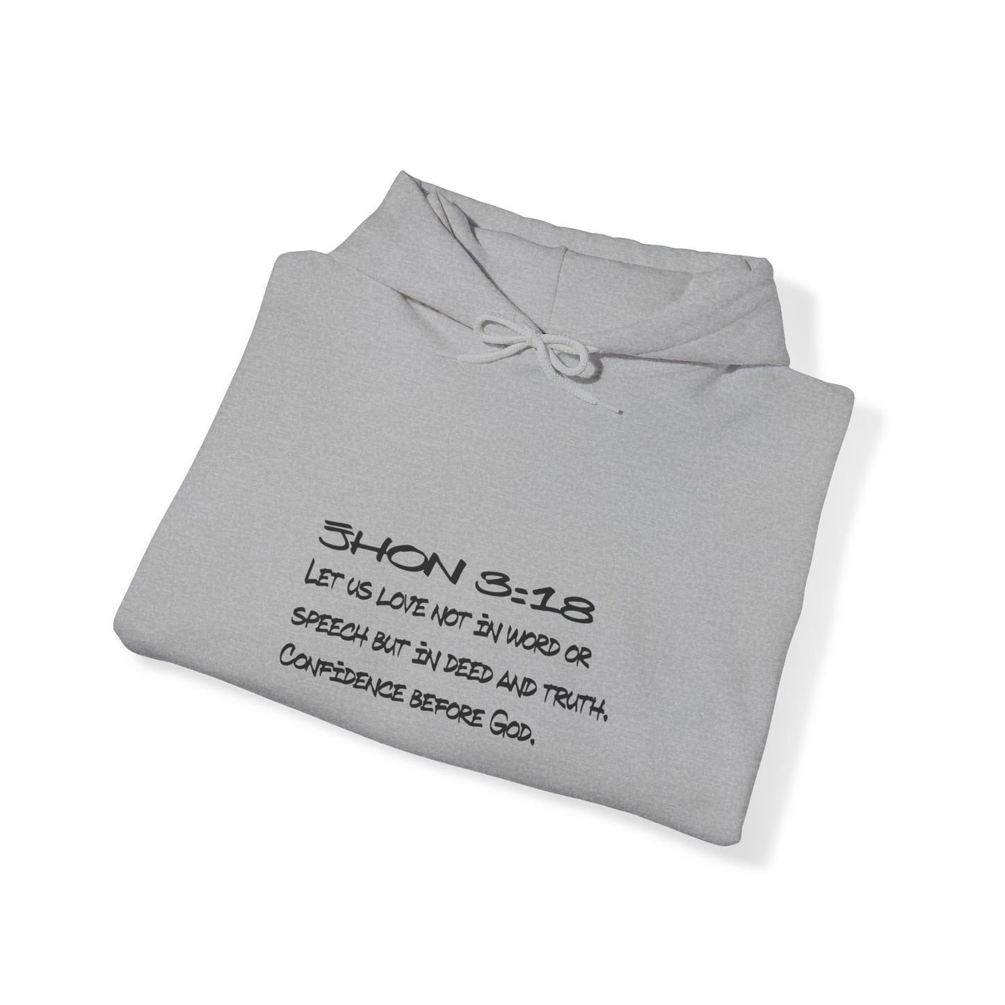 Child of God Hoodie