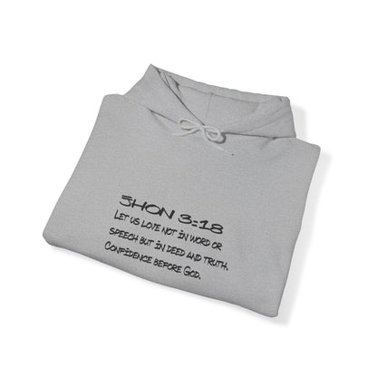 Child of God Hoodie