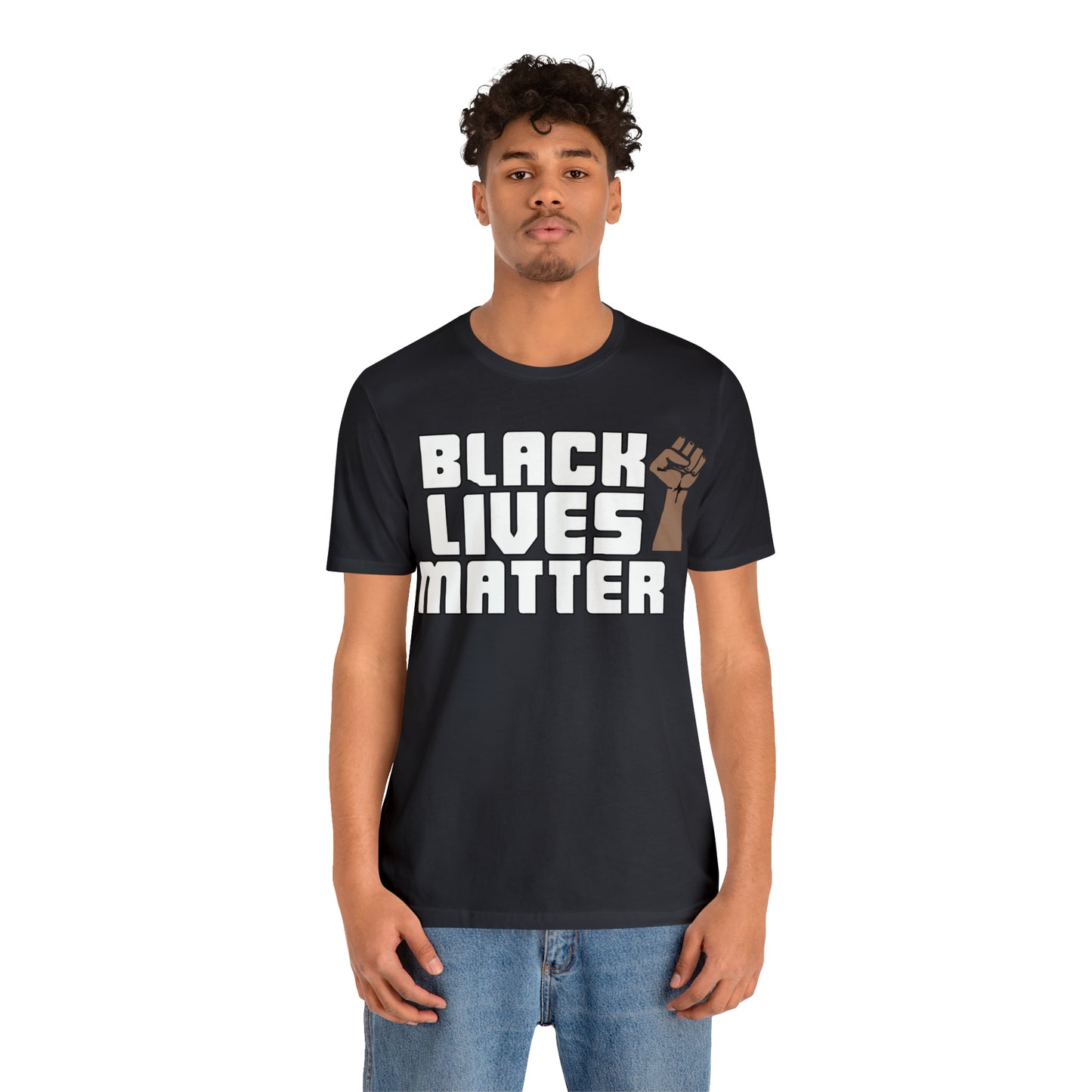 Black lives matter T-Shirt