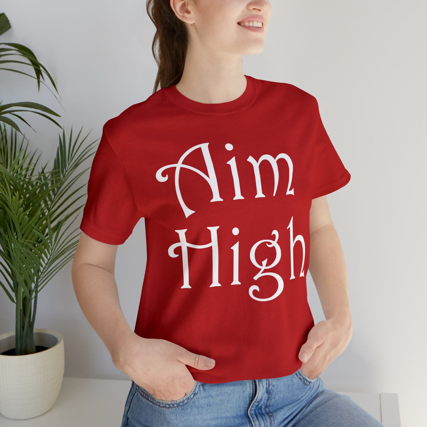 Aim High T-Shirt