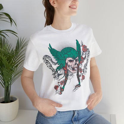 Chained Up Warrior T-Shirt