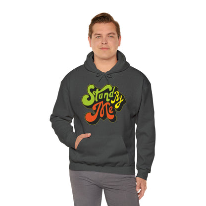 Stand by me vintage Hoodie