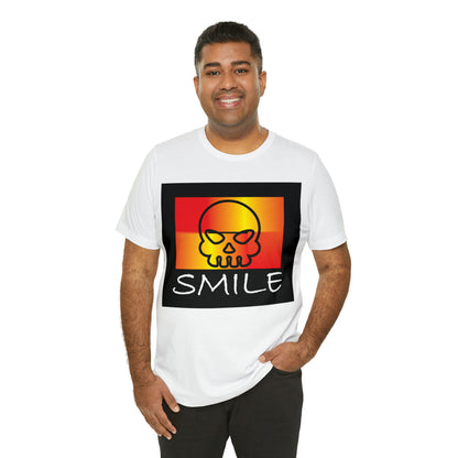 Smile T-Shirt