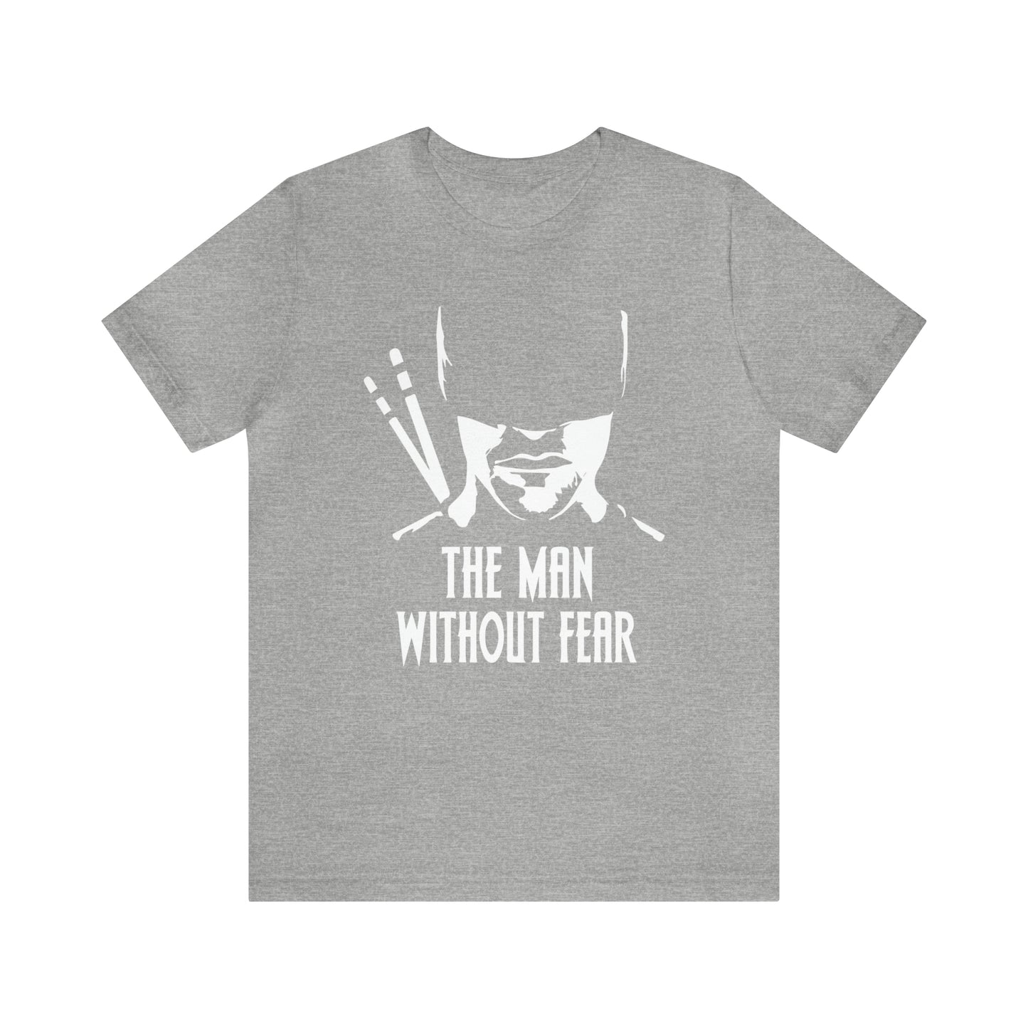 The man without fear T-Shirt