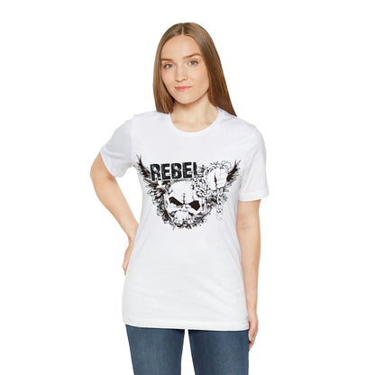 Rebel Skully T-Shirt