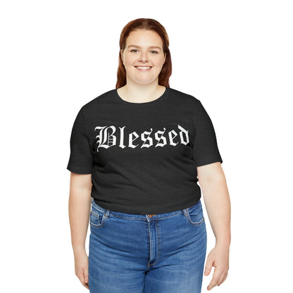 Blessed 1 T-Shirt