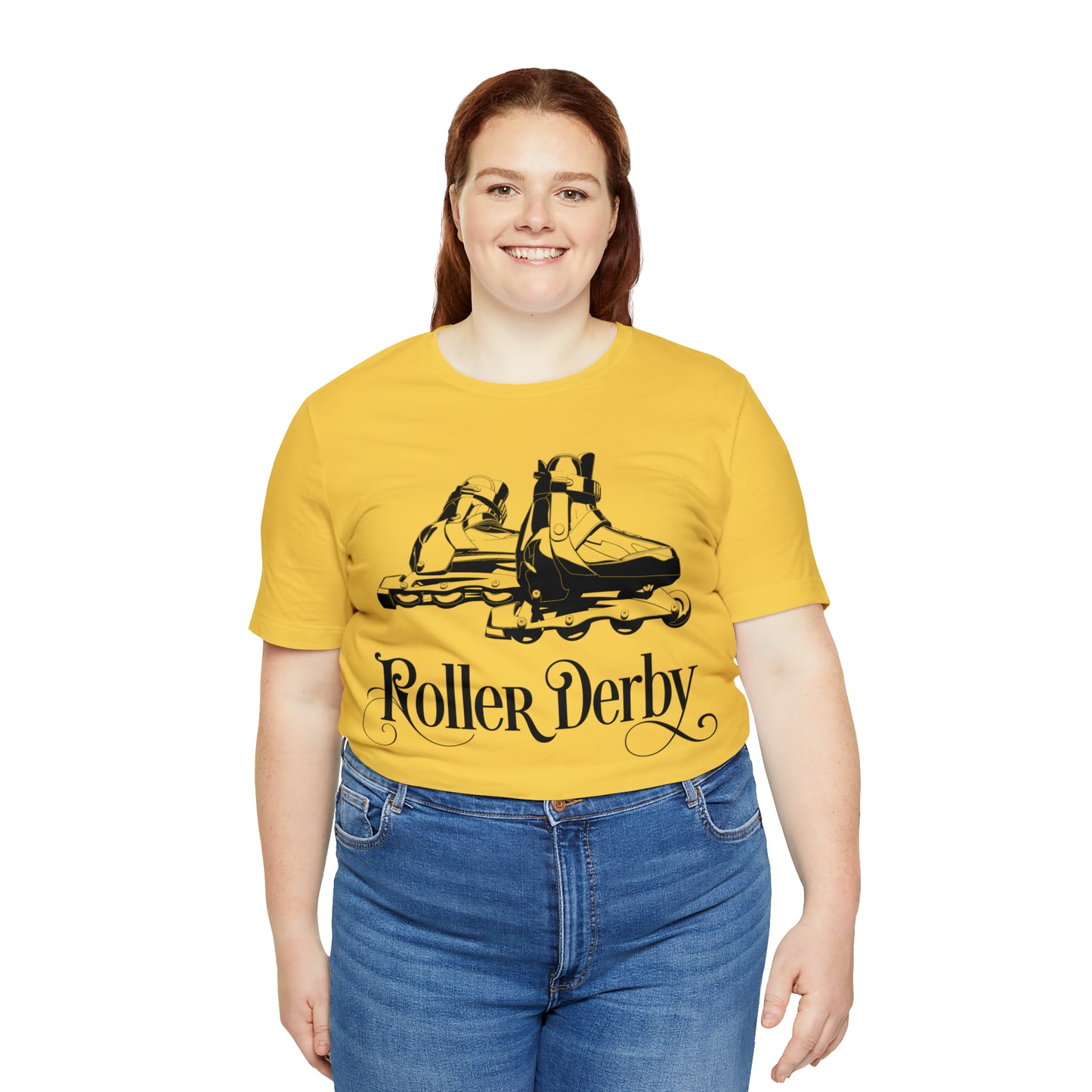 Roller Derby T-Shirt