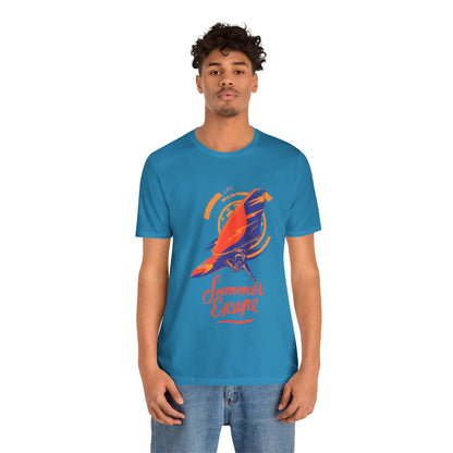 Summer Escape T-Shirt