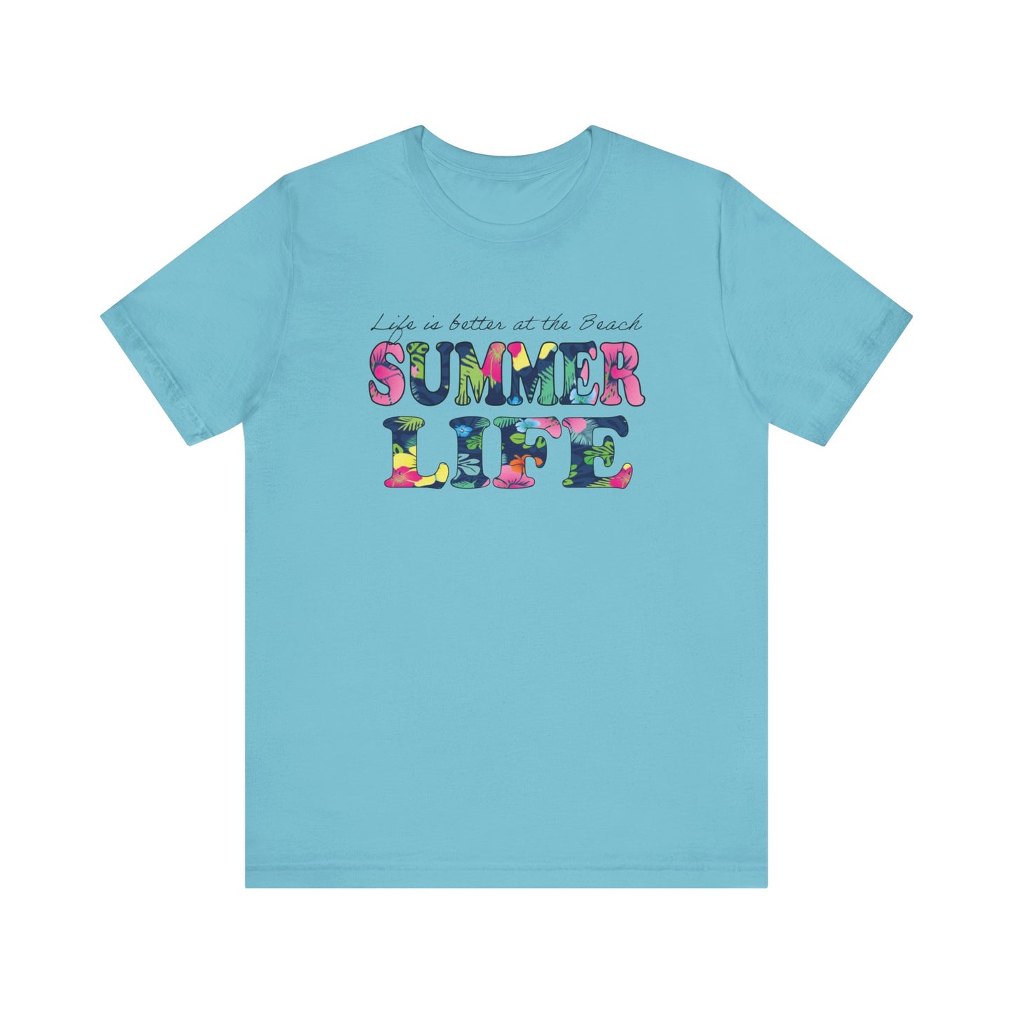 Summer Life T-Shirt