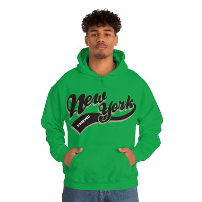 New York Forever Hoodie