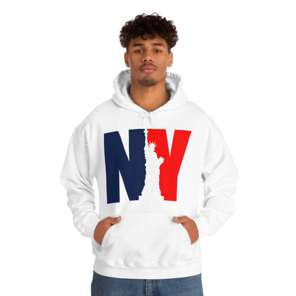 NY Hoodie