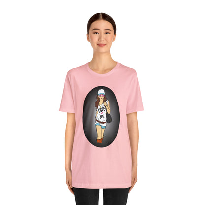 Love Me Lady T-Shirt