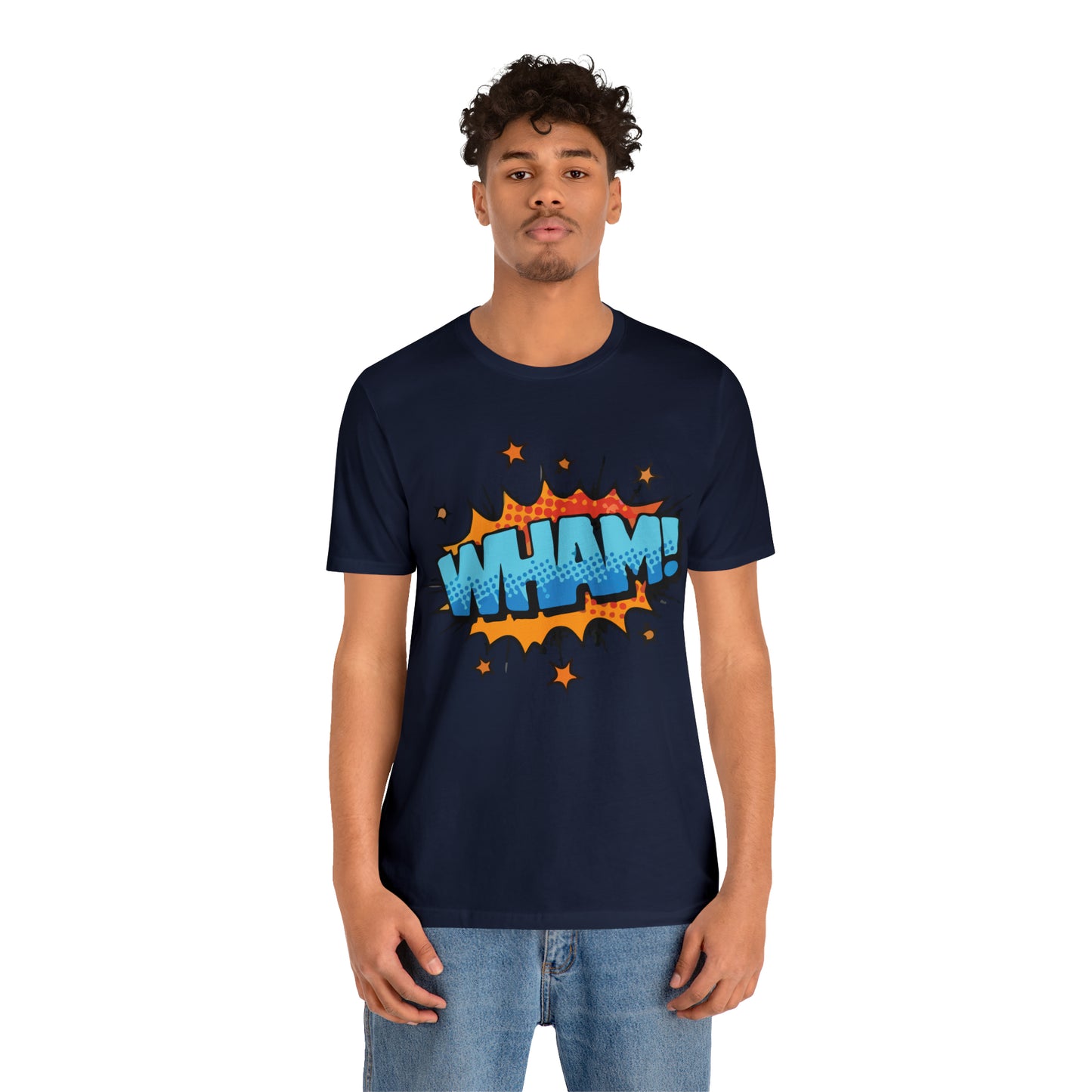 WHAM! T-Shirt