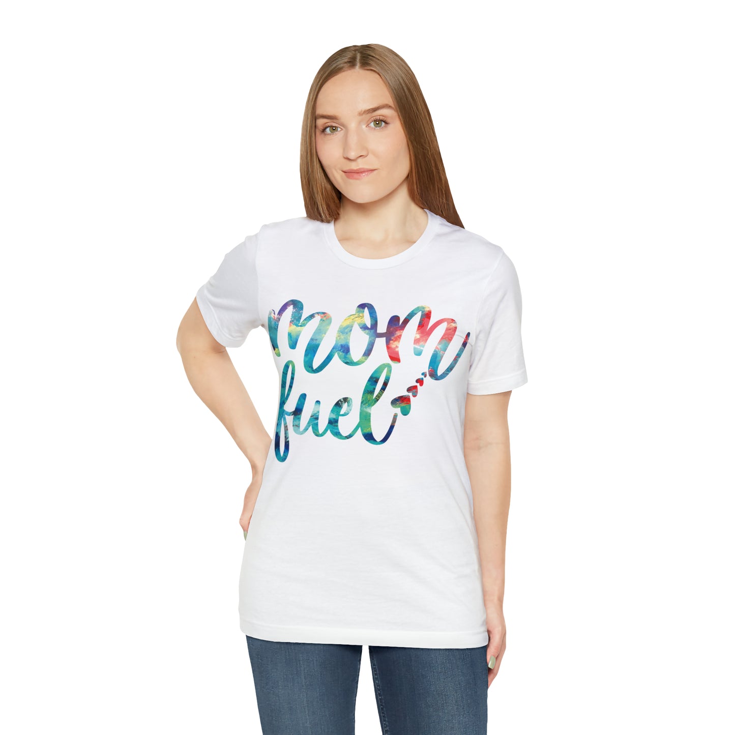 mom fuel T-Shirt