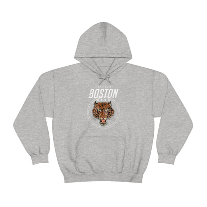 Boston Freedom Tiger Hoodie