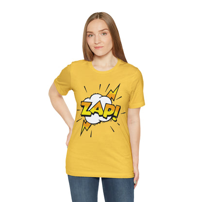 ZAP! T-Shirt