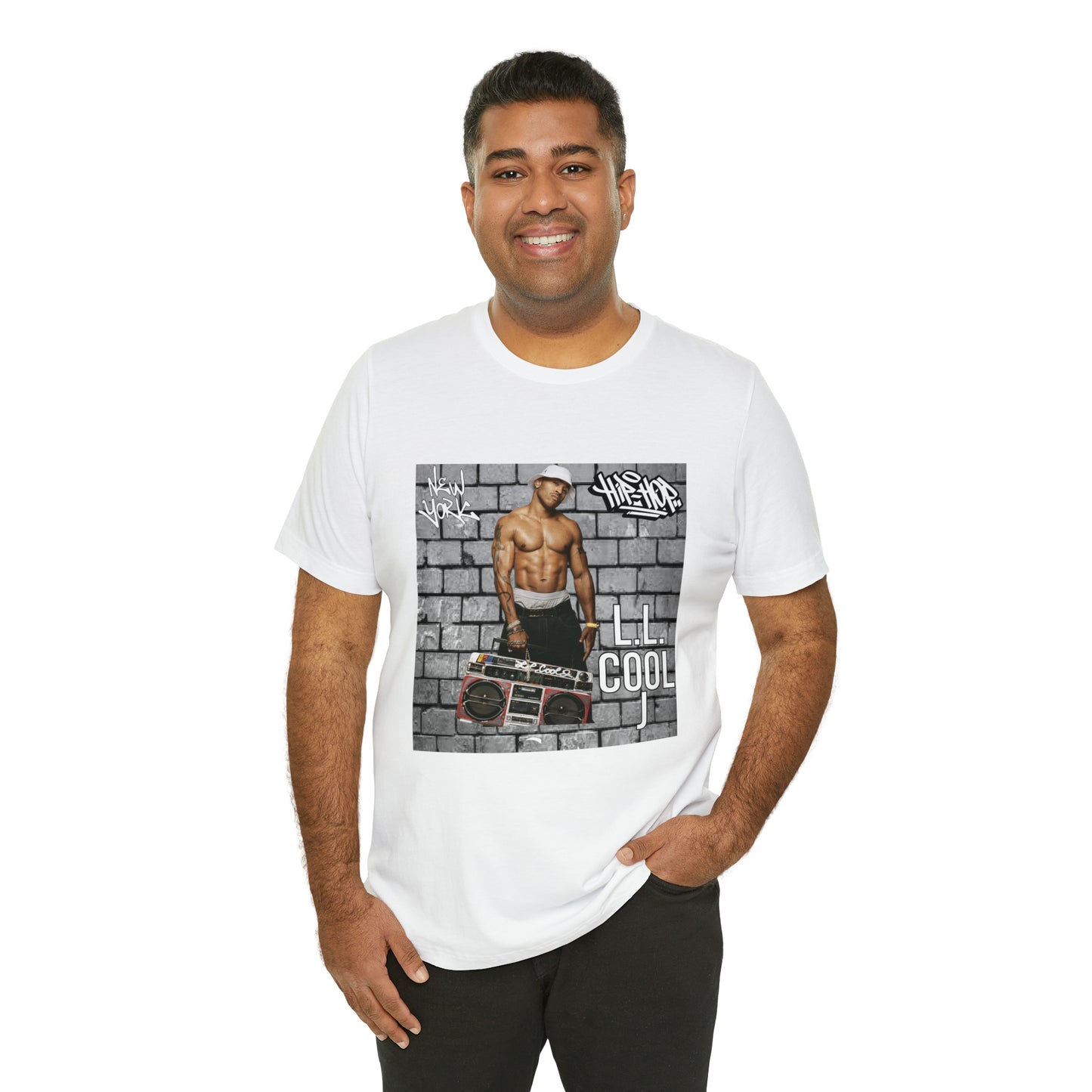 LL Cool J T-Shirt