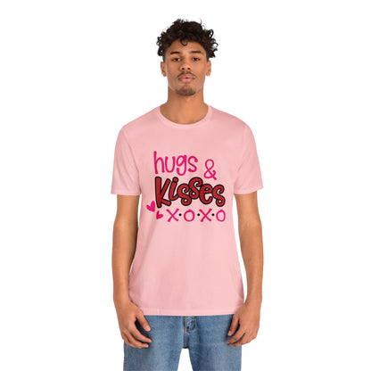 Hugs Kisses T-Shirt