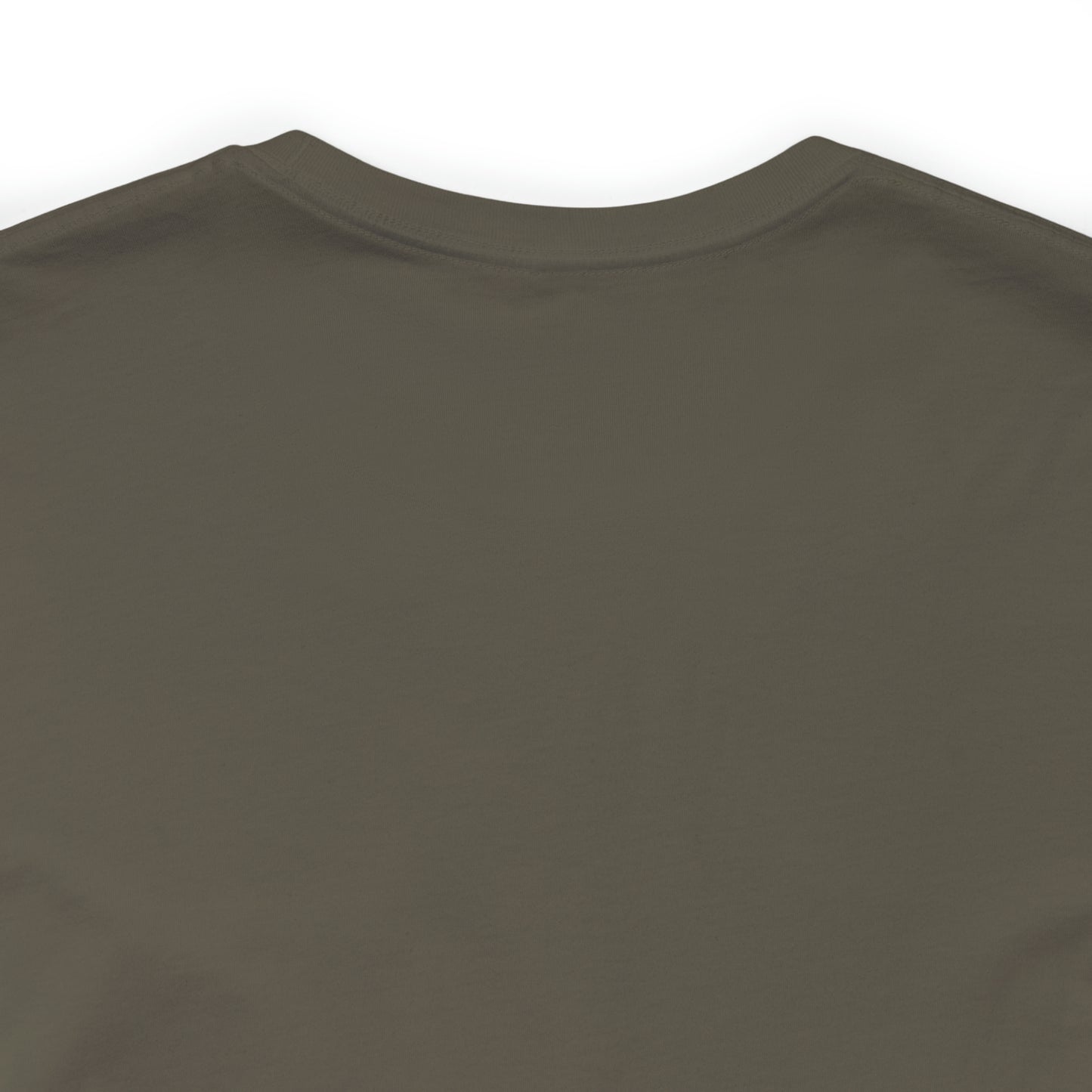 United States Military T-Shirt