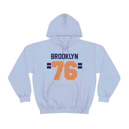 Brooklyn 76 Hoodie