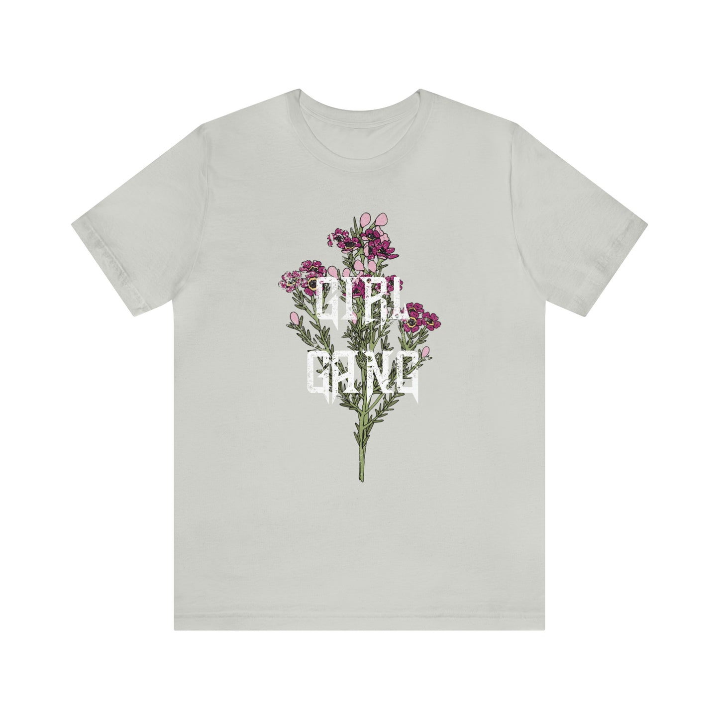 Girl Gang T-Shirt