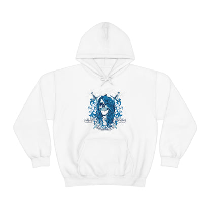 Lady Death Hoodie