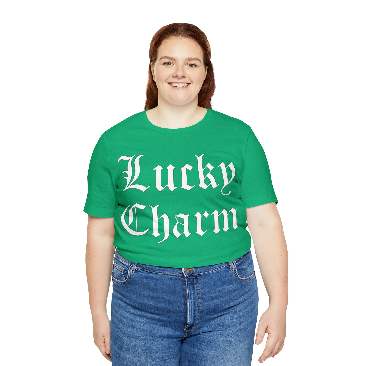 Lucky Charm 1 T-Shirt