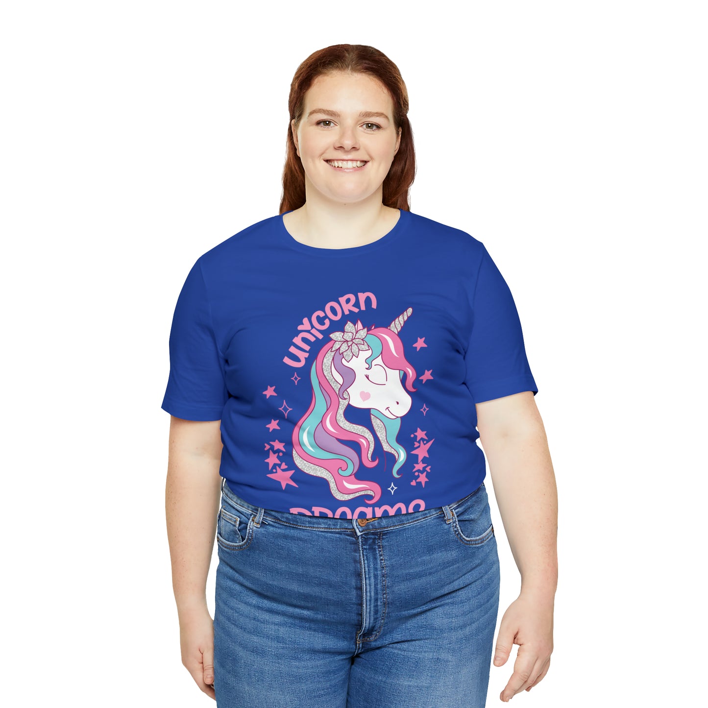 Unicorn dreams T-Shirt