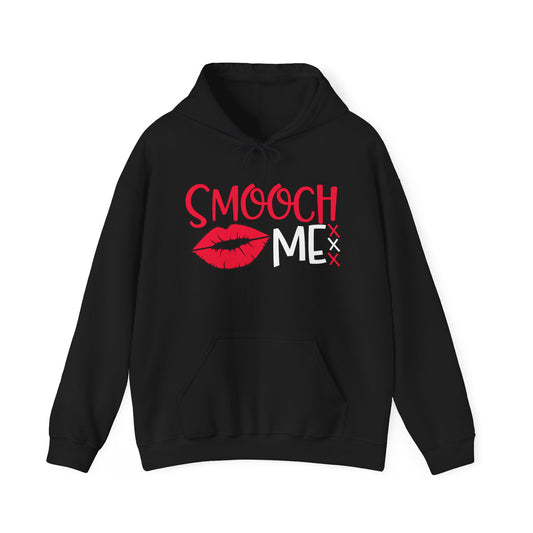 Smooch Me Hoodie