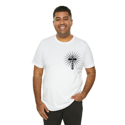 Blessed Cross T-Shirt