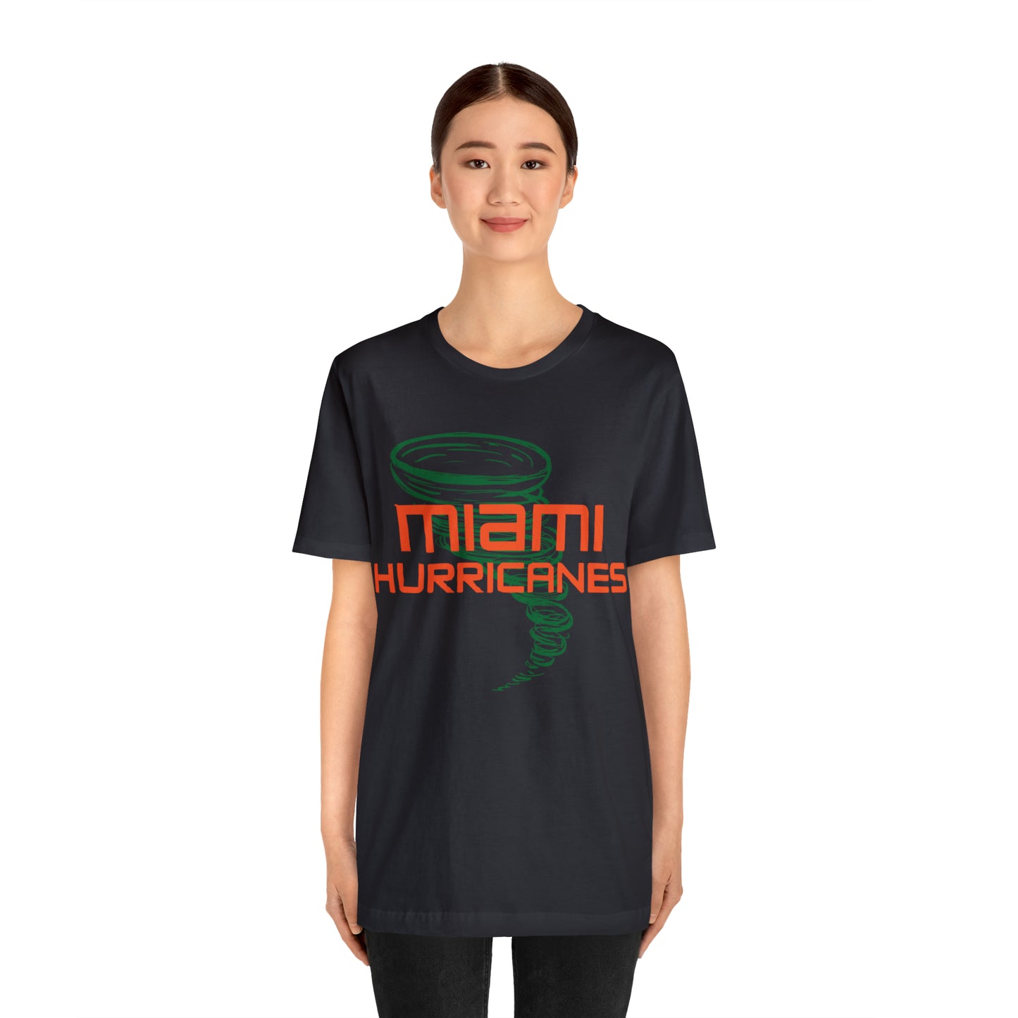 Miami Canes T-Shirt