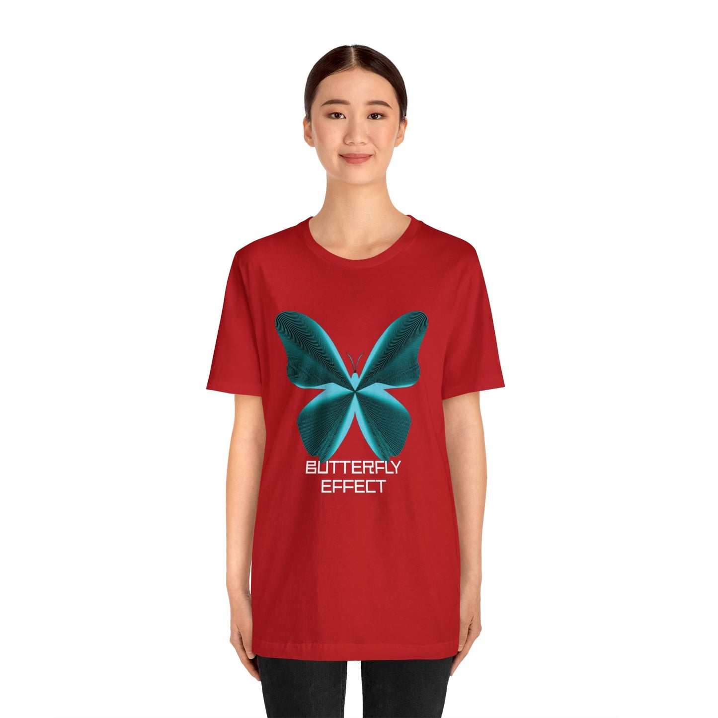 Butterfly effect T-Shirt