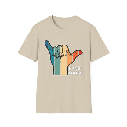 Hang loose vintage T-Shirt